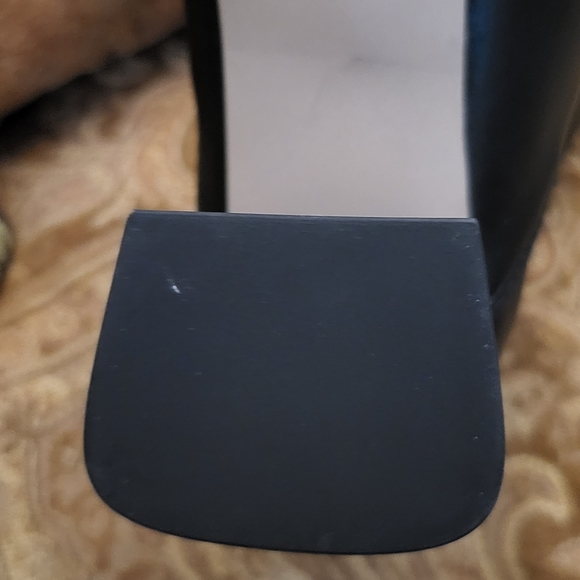 Franco Sarto Leather Boots. New with out tags. - Picture 10 of 11